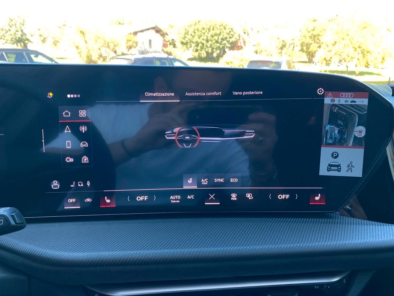 Audi Q5 SPB TDI 150 kW mHEV+ S tronic quattro S line Edition