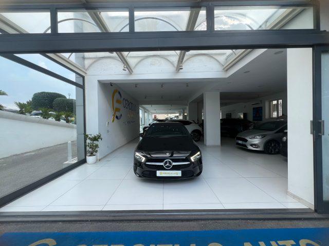 MERCEDES-BENZ A 180 d Automatic Business Extra tua da ?220,00 mensili