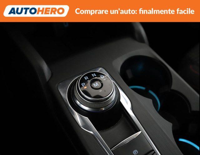 FORD Focus 1.0 EcoBoost 125 CV 5p. ST-Line