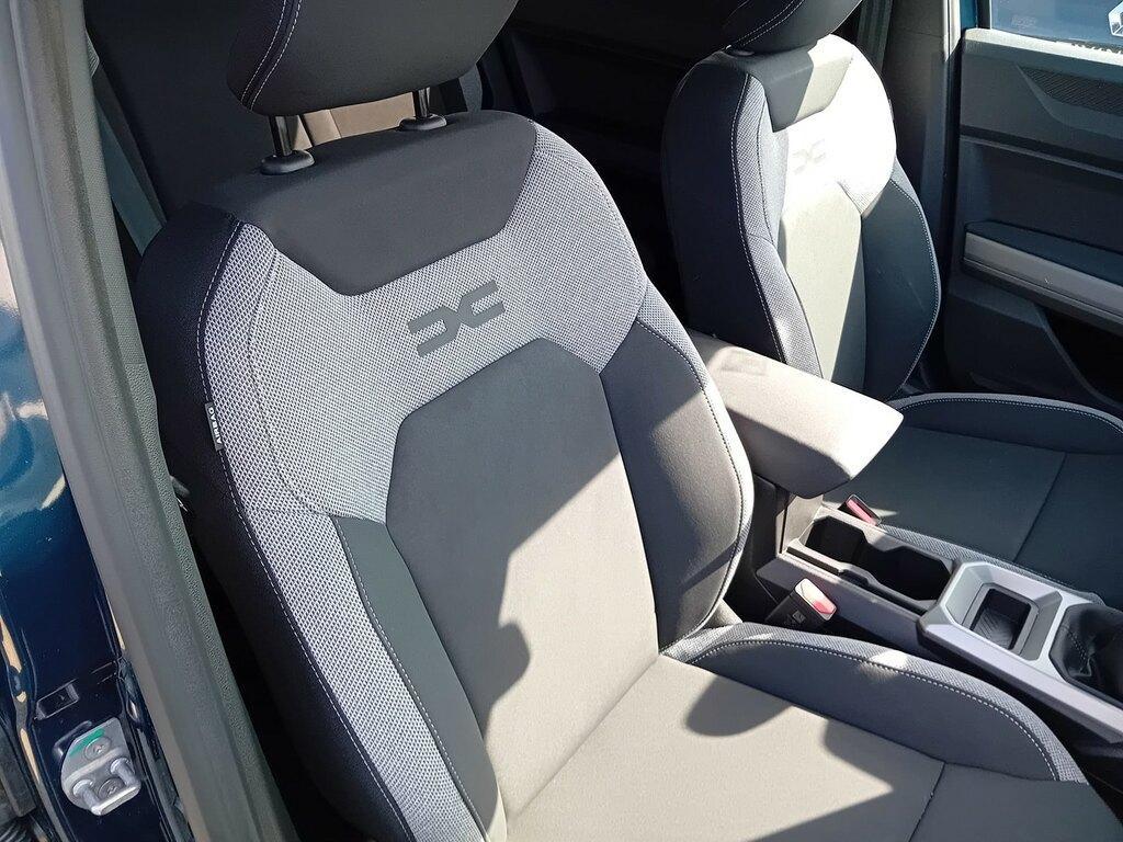 Dacia Bigster 1.2 Eco-G Journey
