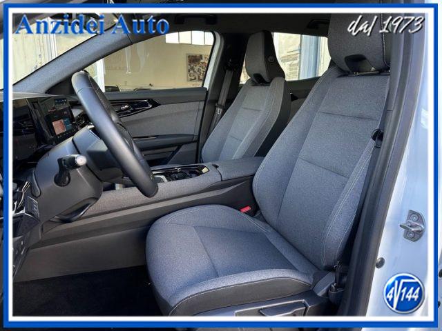 RENAULT Austral Mild Hybrid Advanced 130 CV Equilibre Manuale