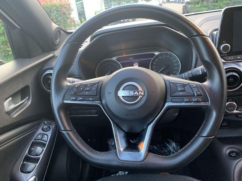Nissan Juke Juke 1.6 hev AUTOCARRO N1
