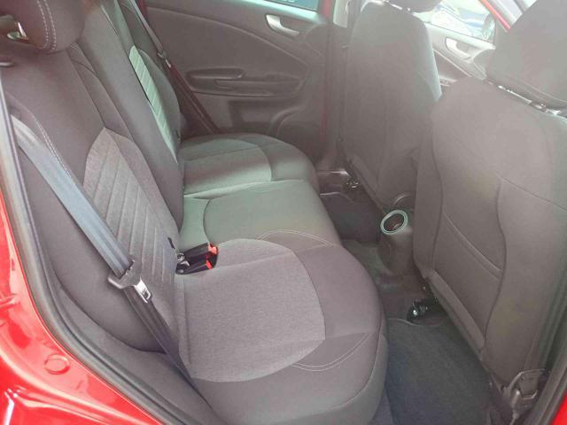 ALFA ROMEO Giulietta 1.4 Turbo 120 CV Super