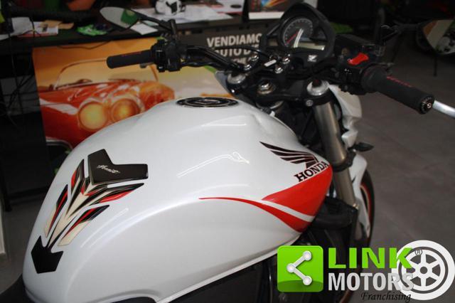 HONDA Hornet 600 CB600F
