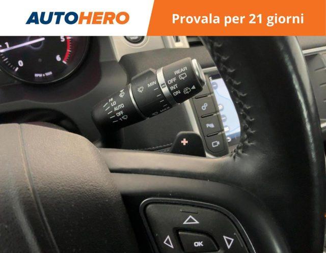 LAND ROVER Range Rover Evoque 2.0 TD4 150 CV 5p. SE Dynamic