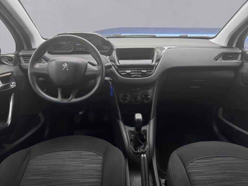 PEUGEOT 208 PURETECH 68 CV 5 PORTE ACC
