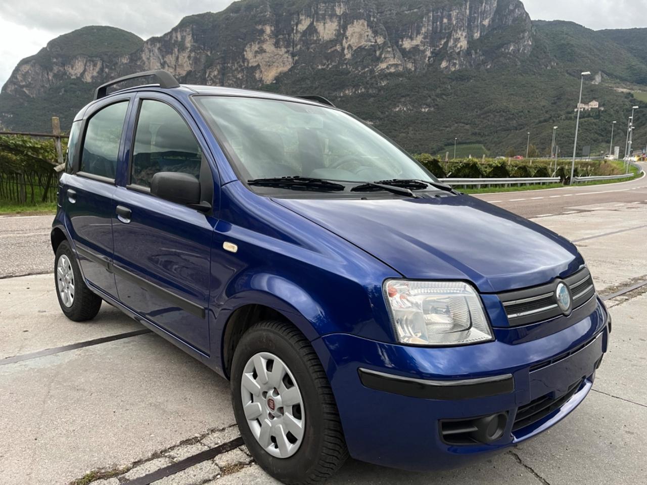 Fiat Panda 1.2 Dynamic