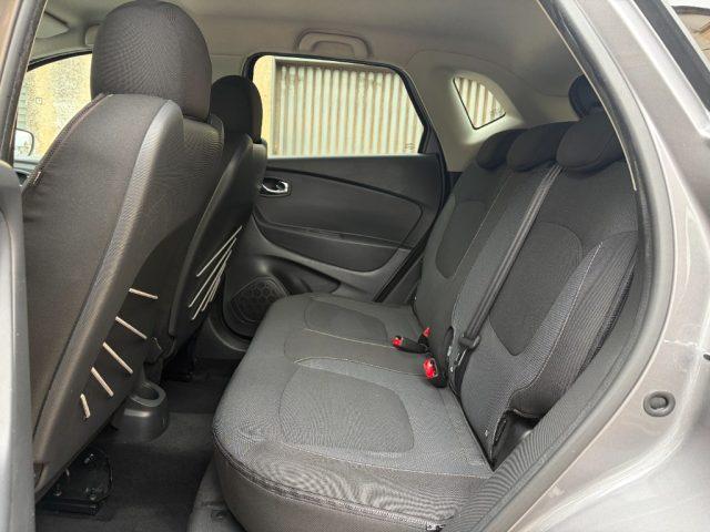 RENAULT Captur 1.5 dCi 90 Energy R-Link