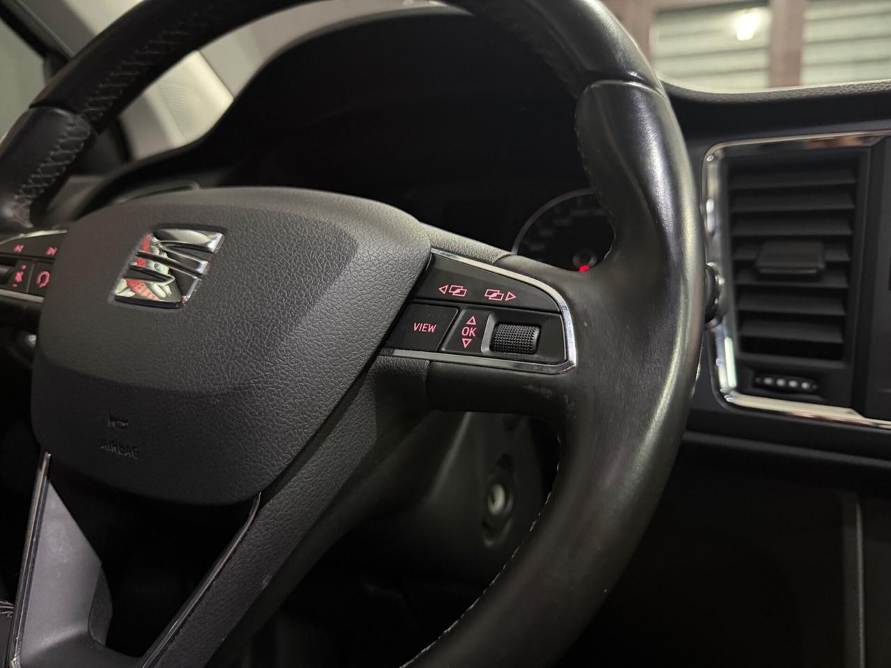 SEAT Ateca 1.6 TDI (116) Business 2019