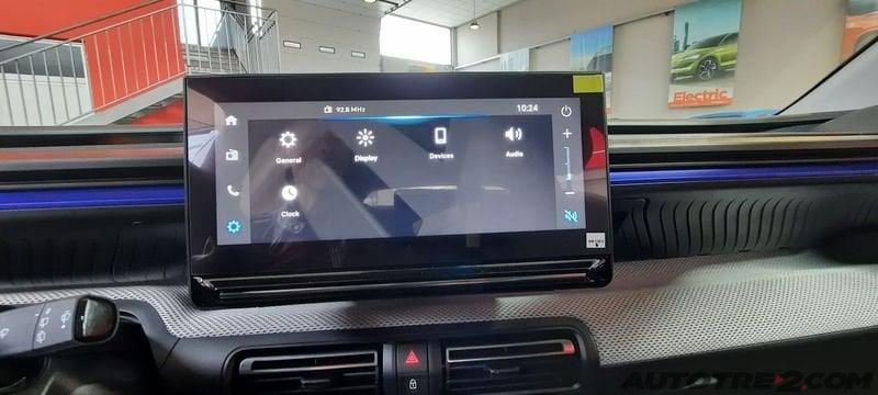 Citroën C3 PureTech 100 S&S PLUS DA € 13480 DETAX!!