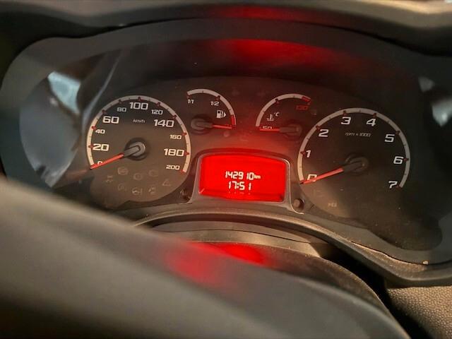 Ford Ka 1.2 8V 69 CV Individual