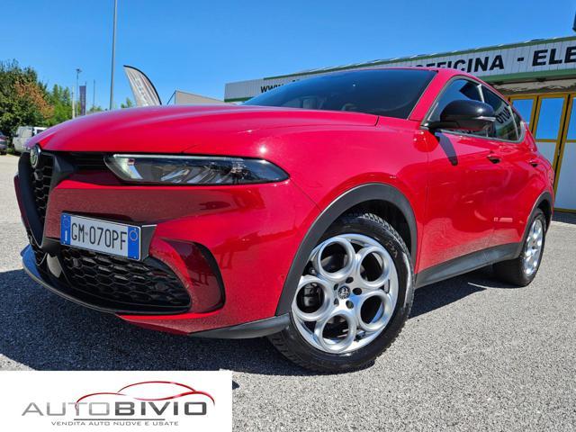 ALFA ROMEO Tonale 1.6 diesel 130 CV TCT6 Sprint