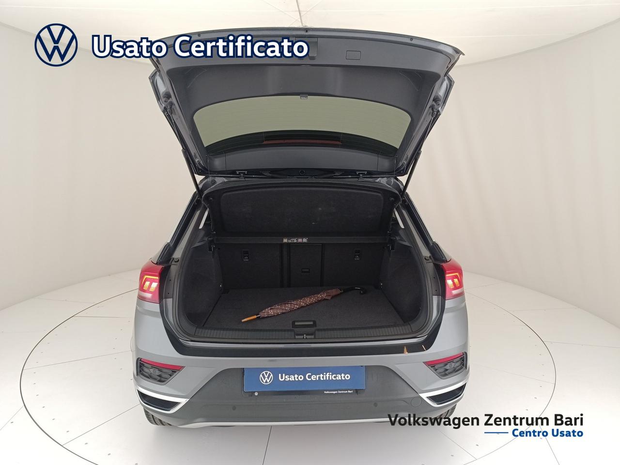 Volkswagen T-Roc 1.0 tsi style 115cv