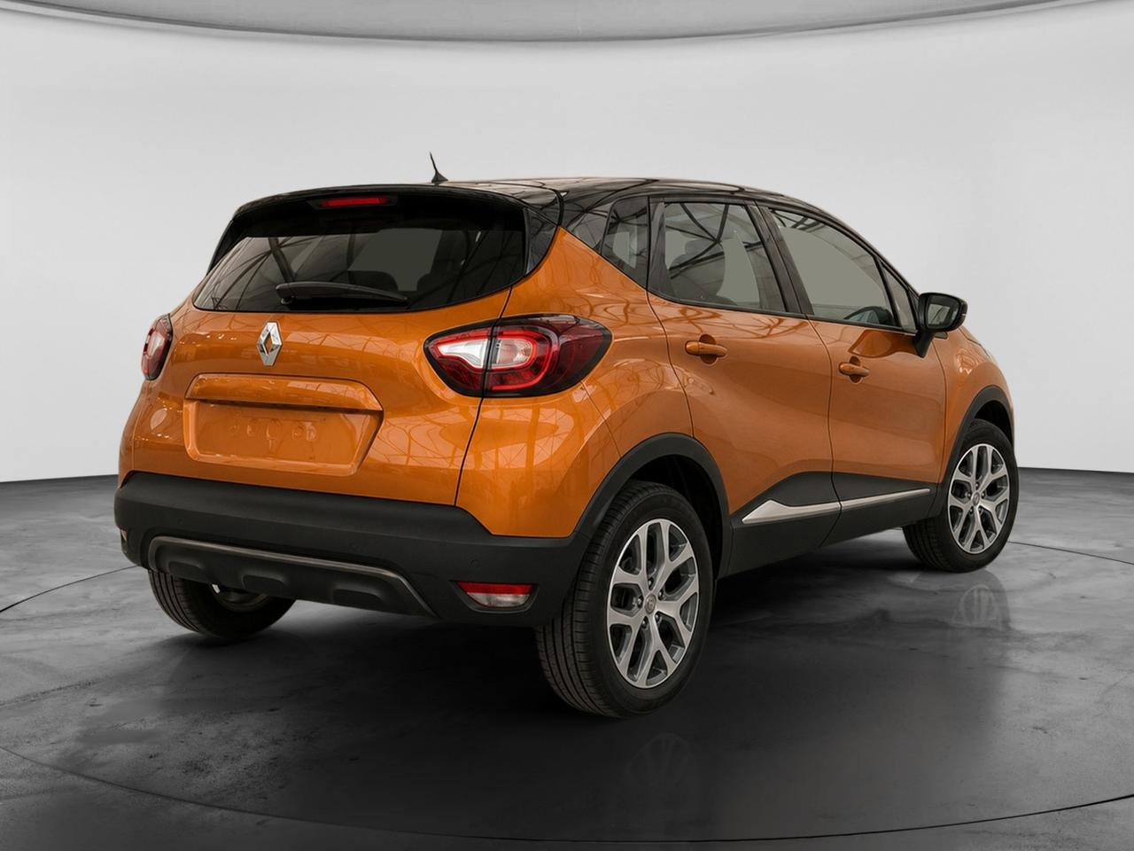 RENAULT Captur II - Captur 1.0 tce Business 90cv Fap