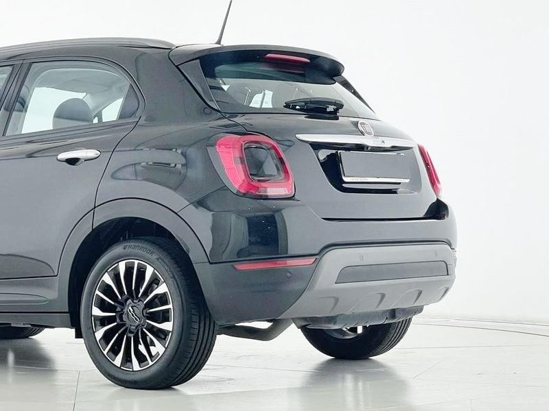 FIAT 500X 500X 1.6 MultiJet 130 CV Cross