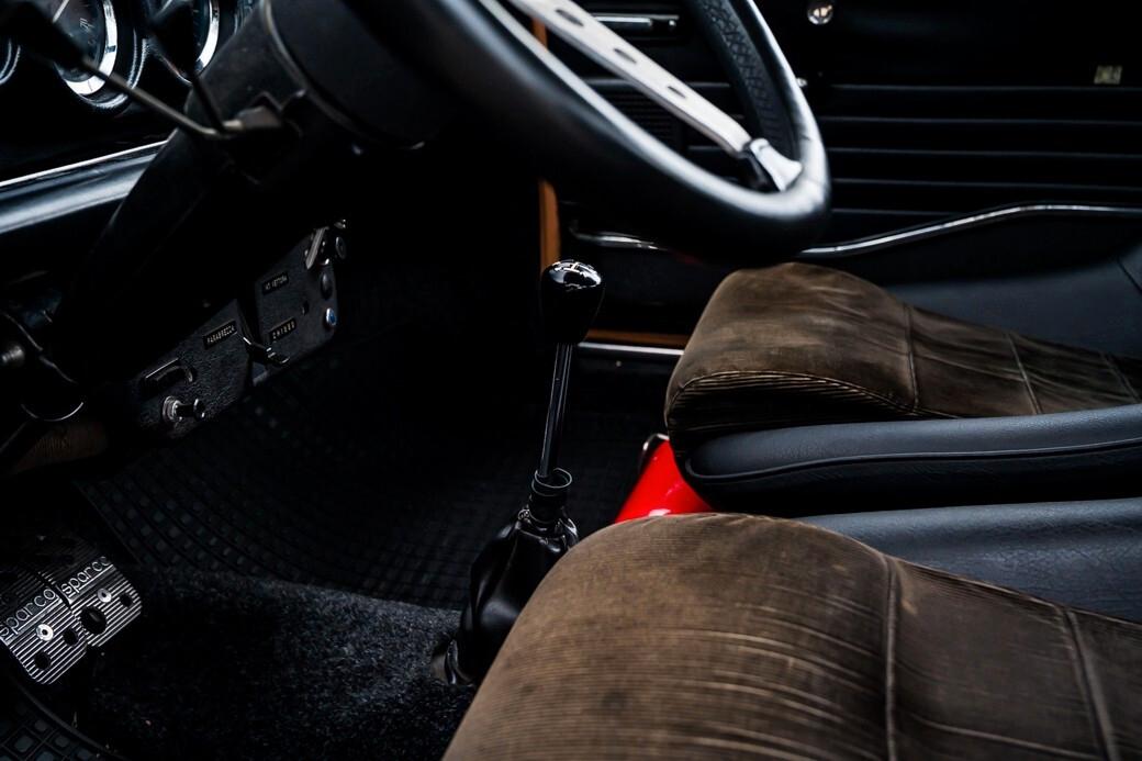 Innocenti Mini Cooper 1300