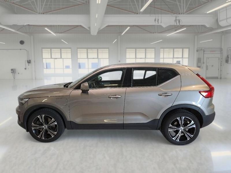VOLVO XC40 T5 PLUG-IN HYBRID AUTO RECHARGE INSCRIPTION EXPRESSION SUV