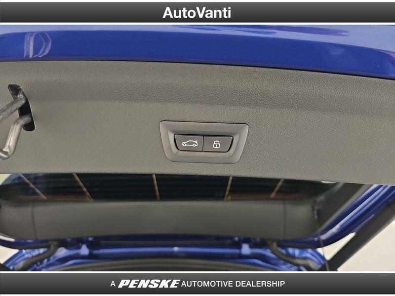 BMW Serie 1 120d 48V MSport Pro auto