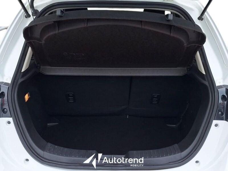 Mazda Mazda2 1.5 Skyactiv-G 75 CV LED Homura