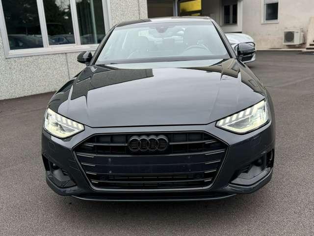 Audi A4 2.0 35 tfsi mhev Bus Advanced s-tronic 150cv PROMO