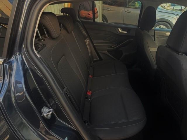 Ford Focus 1.5 EcoBlue 120 CV automatico SW Business Co-Pilot