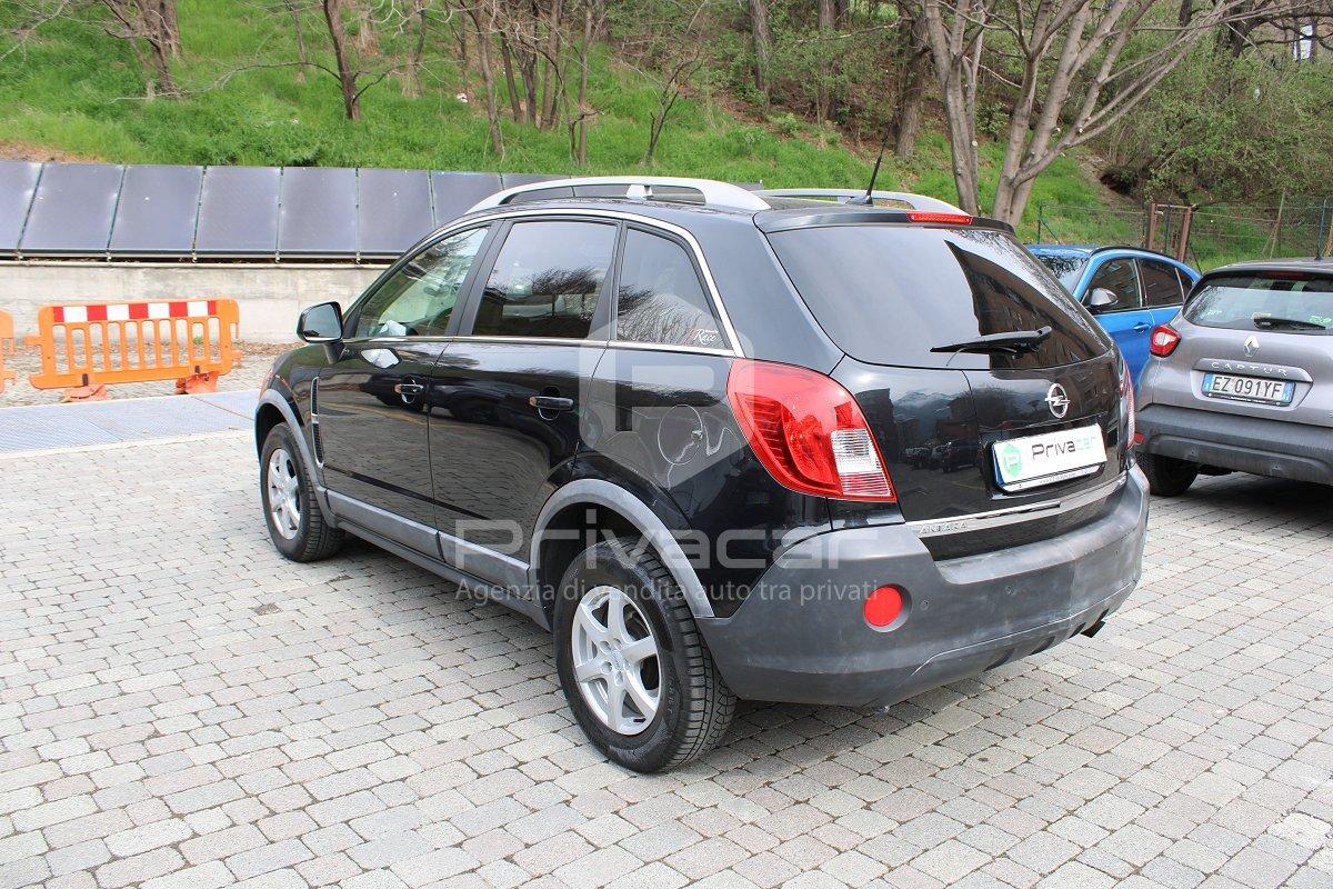 OPEL Antara 2.2 CDTI 163CV 4x2 Cosmo