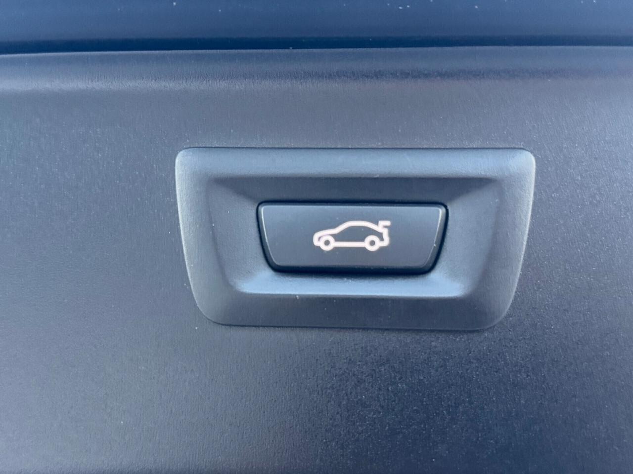 Bmw 520d Luxury Automatico Pelle, Euro 6