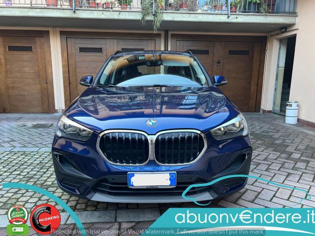 BMW X1 xDrive18d Advantage