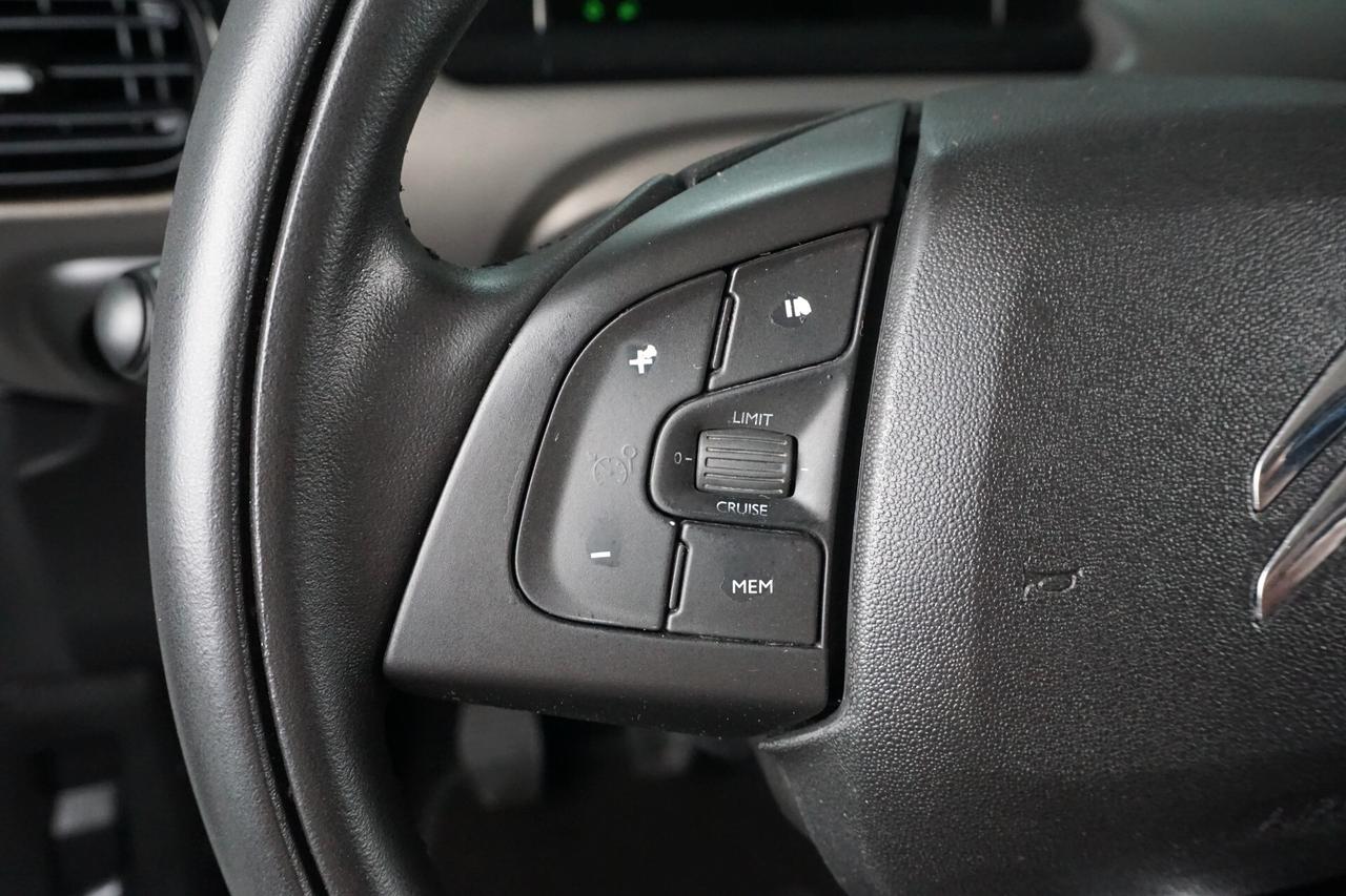 Citroen C4 Cactus BlueHDi 100 cv Feel