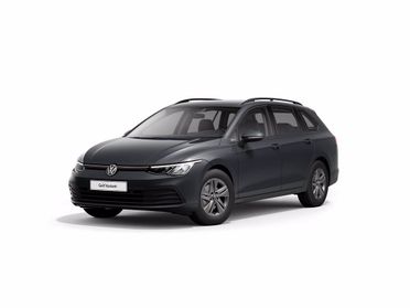 VOLKSWAGEN Golf Variant 1.0 eTSI EVO DSG Life del 2021