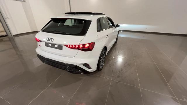 AUDI A3 SPB 35 TDI S tronic S line - TETTO - VARI COLORI!