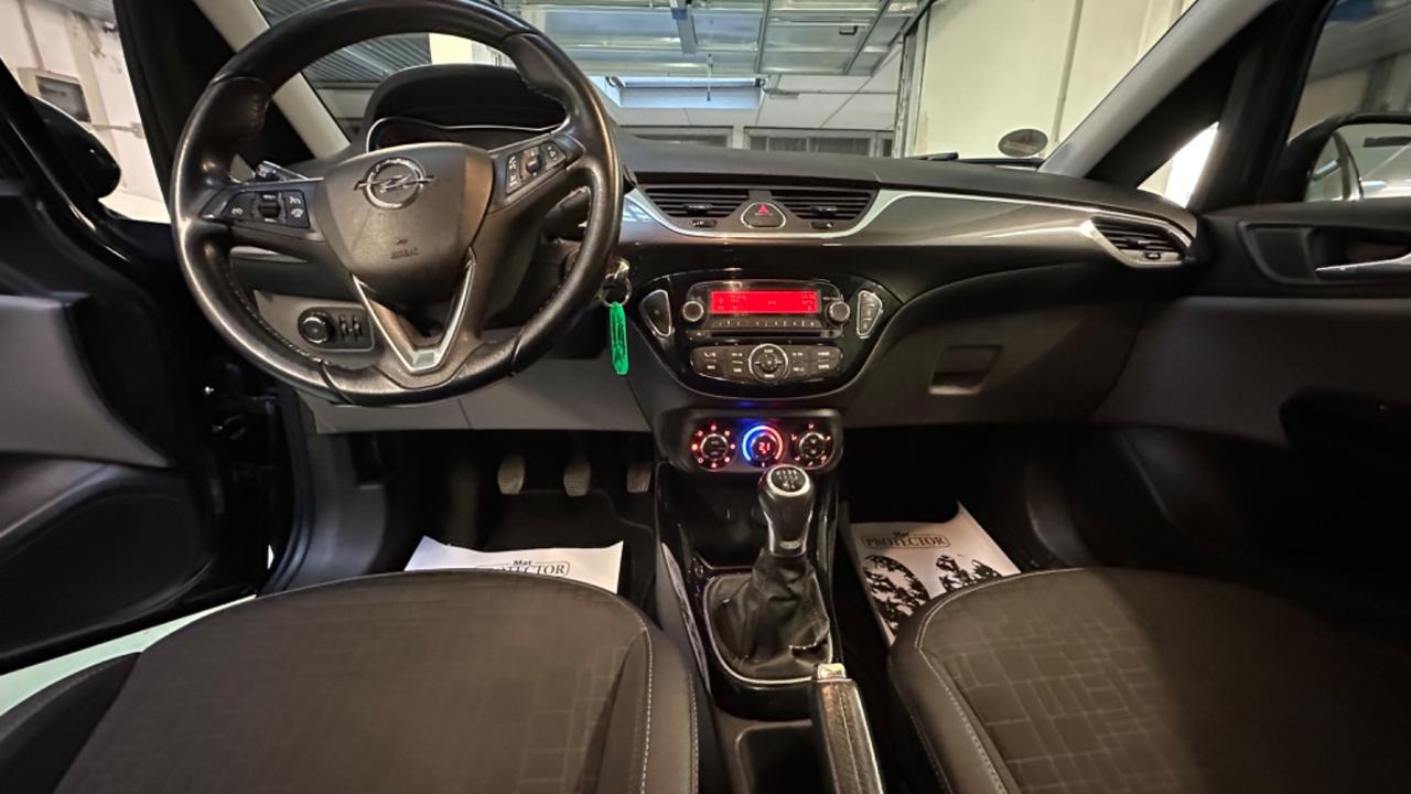 Opel Corsa 1.4 90CV GPL(anche per neopatentati)