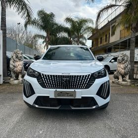 Peugeot 2008 1.2 puretech Allure s&s 130cv eat8