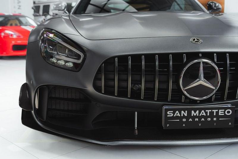 Mercedes-Benz GT R PRO *IVA ESPOSTA*1 OF 750*