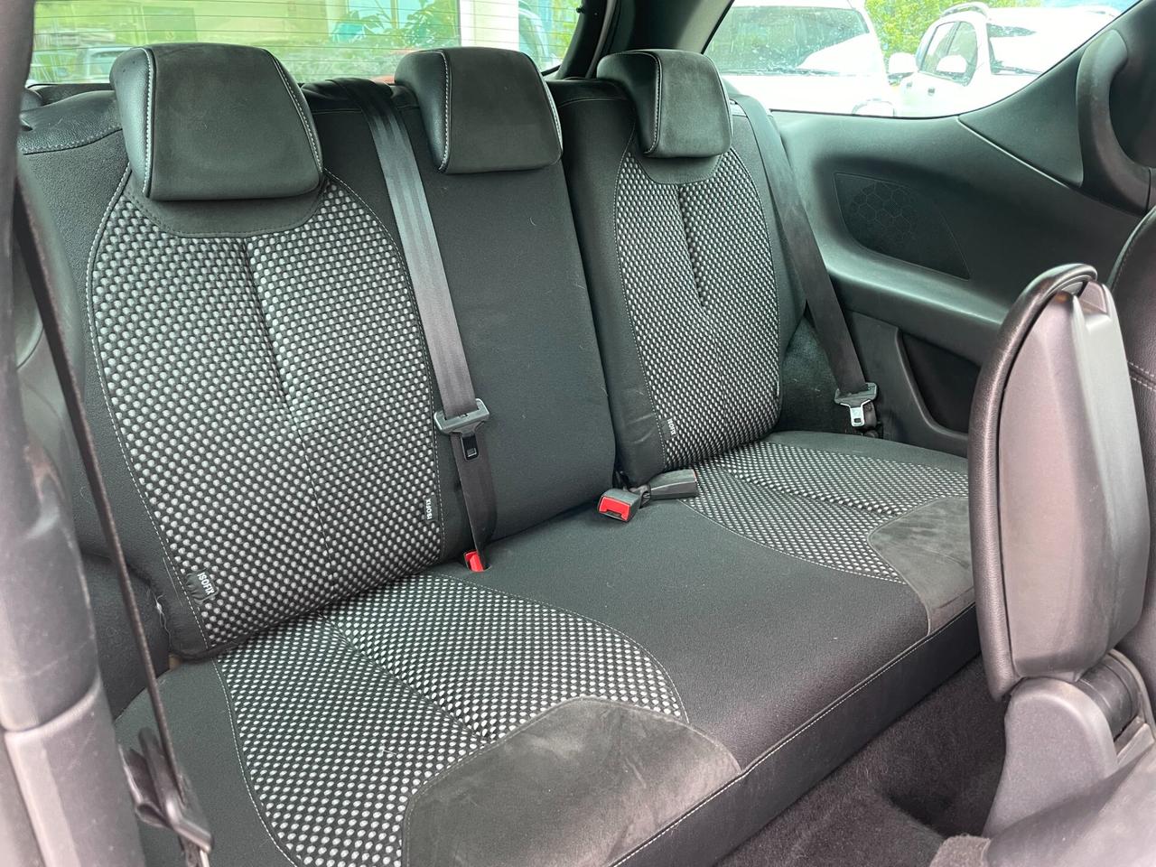 CITROEN DS3 3 1.6 THP 155 Sport Chic