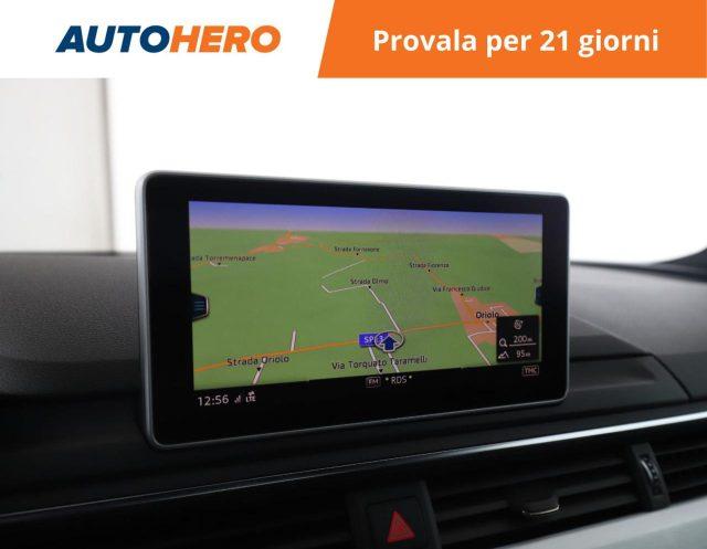 AUDI A5 3.0 TDI quattro S tronic Sport