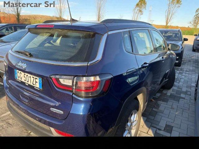 JEEP Compass 1.3 turbo t4 phev Business 4xe auto - GG501ZF