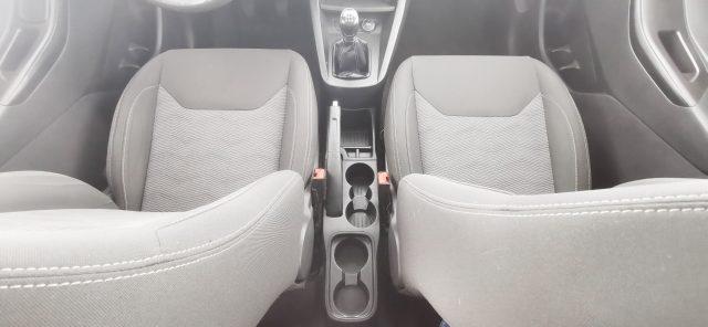 FORD Ka+ 1.2 Ti-VCT