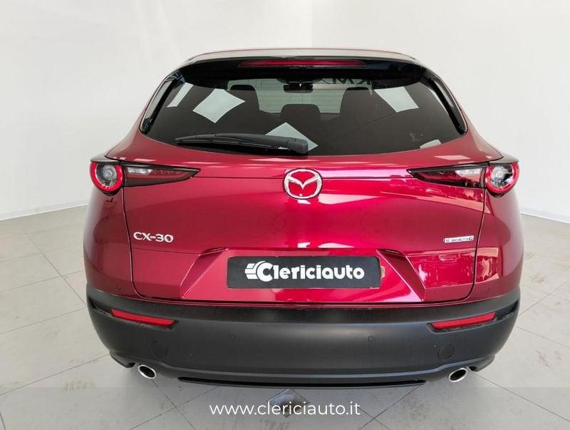 Mazda CX-30 2.5LSkyactiv-G 140cv M Hybrid Homura