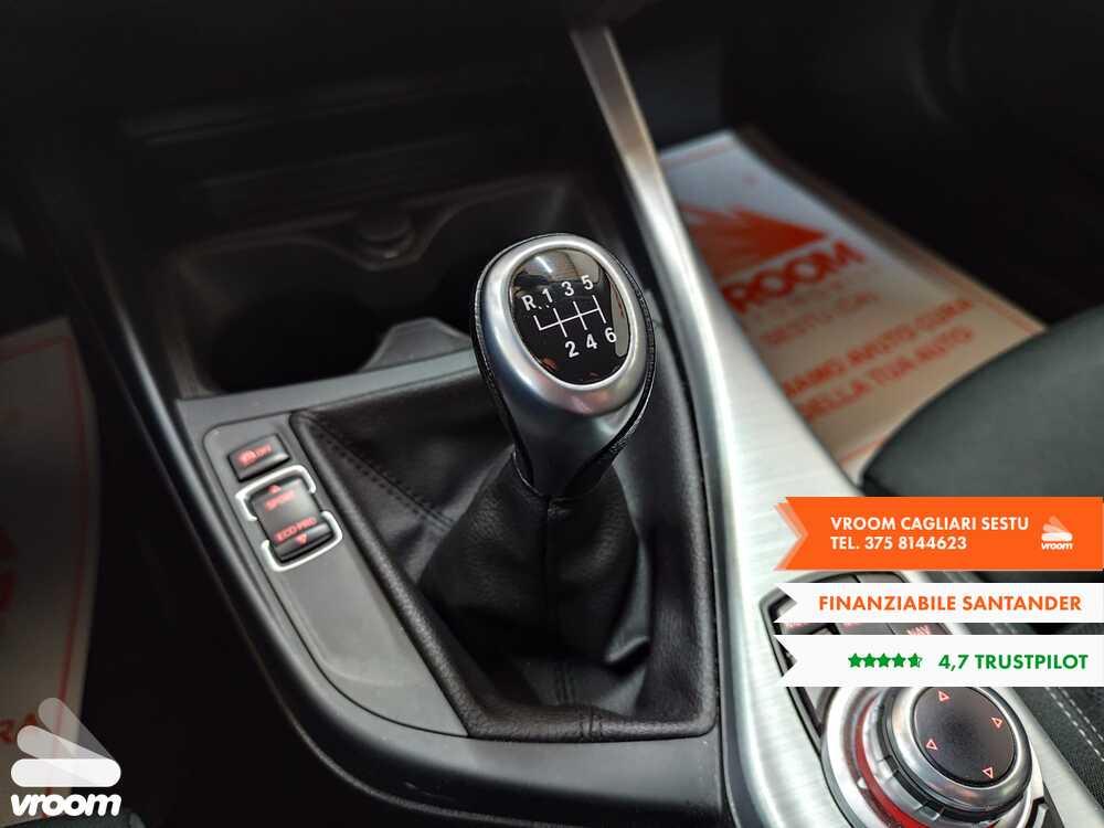 BMW Serie 1 (F20) 118i 5p. Sport