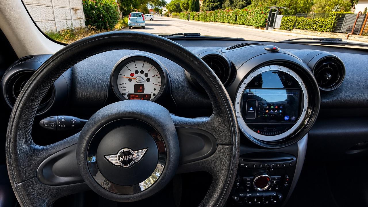 Mini Cooper D Countryman 1.5 One Business