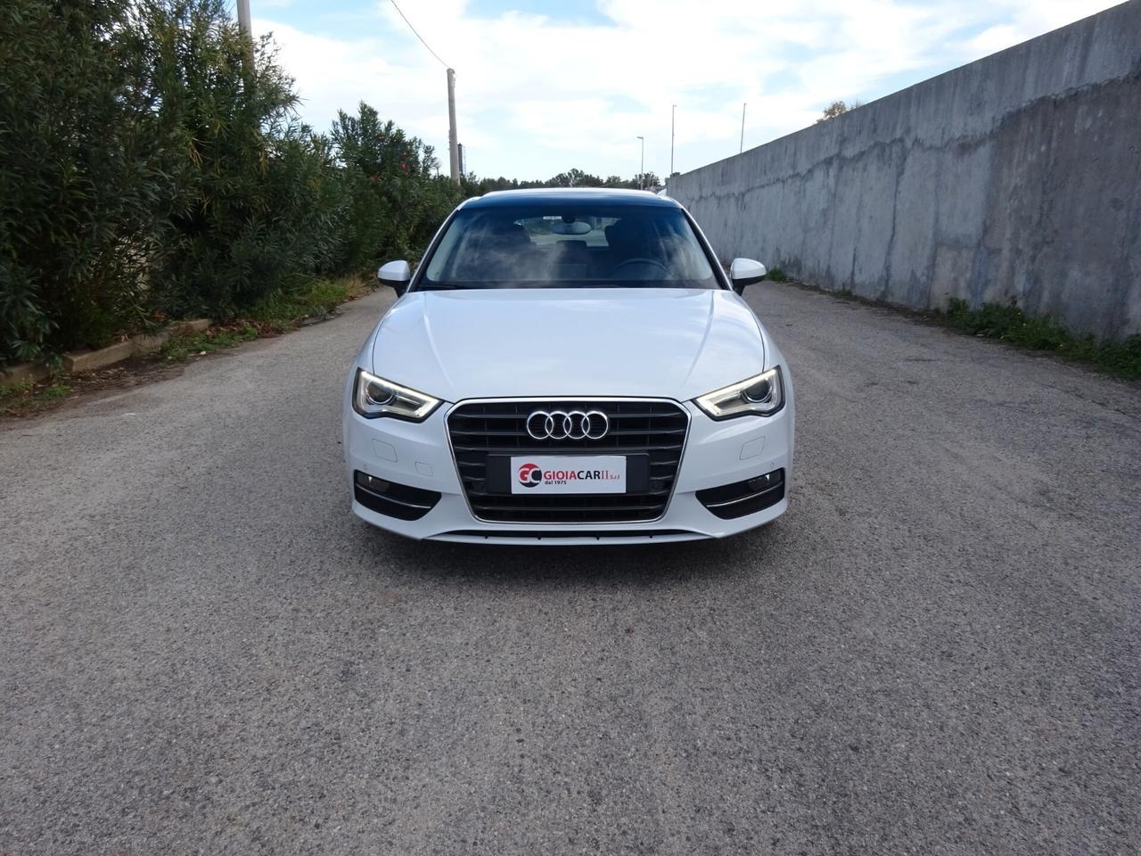 Audi A3 SPB 1.6 TDI Ambiente