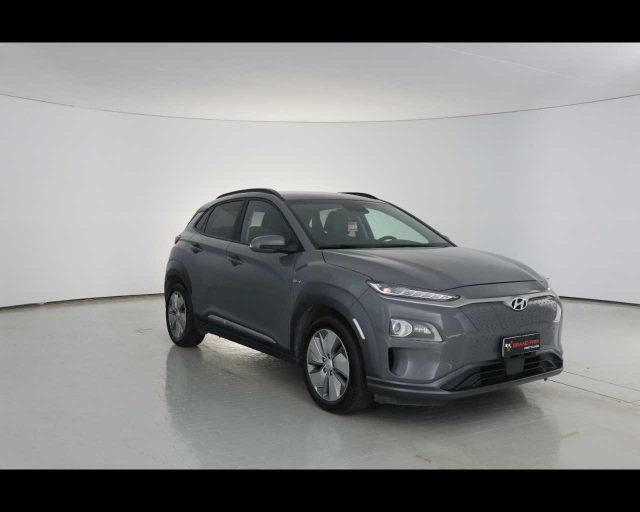 HYUNDAI Kona EV 64 kWh Exellence