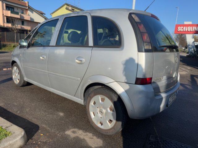 OPEL Meriva 1.6 16V Cosmo