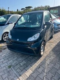 SMART 451 NEOPATENTATI GARANZIA 12 MESI