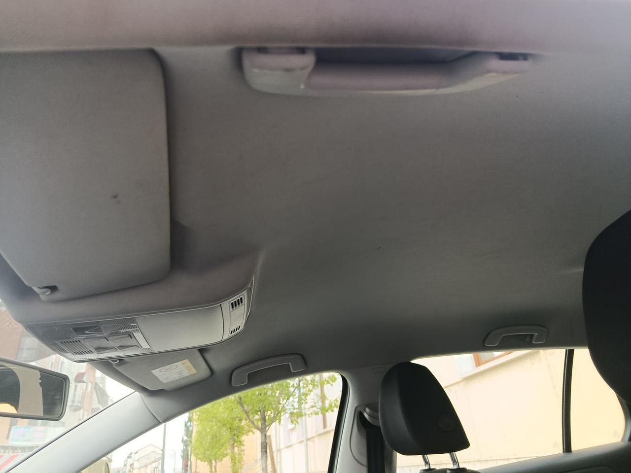 Volkswagen Golf Trendline 1.4 TGI BlueMotio #10089