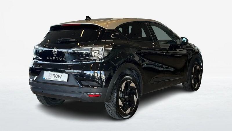 Renault Captur II 2024 1.0 TCe Techno