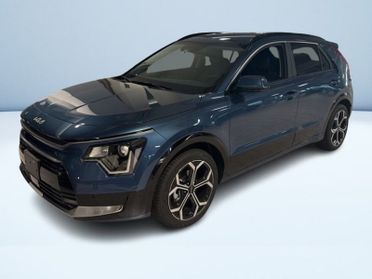 KIA Niro 1.6 HEV Style (TT) MY25