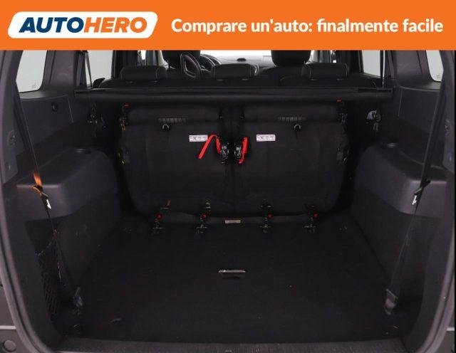 DACIA Lodgy Stepway 1.5 Blue dCi 8V 115CV 7 posti