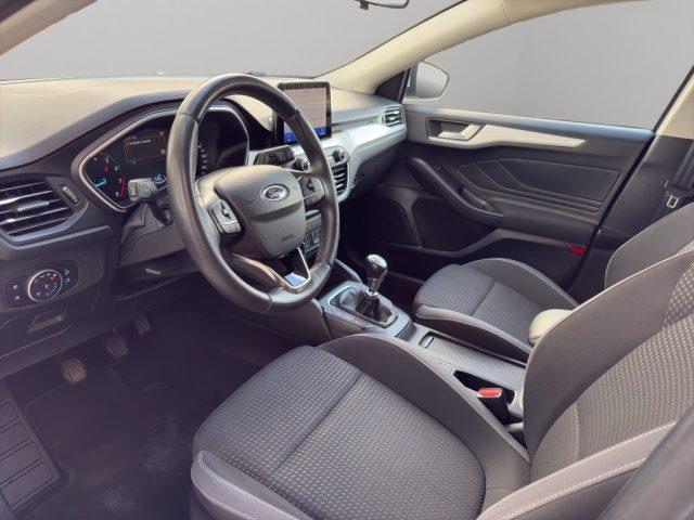 FORD Focus 1.0 EcoBoost 100 CV 5p. Business